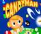 Candy Man - Juego de Arcade 